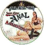 miniatura anal-academics-dsico-01-xxx-por-champi-x cover cd