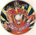 miniatura anal-cavity-search-4-disco-01-por-champi-x cover cd