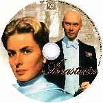miniatura anastasia-1956-custom-por-solonely cover cd