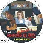 miniatura anatomia-de-grey-temporada-02-custom-por-jrc cover cd