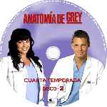 miniatura anatomia-de-grey-temporada-04-disco-02-custom-por-noly33 cover cd