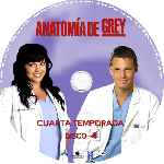 miniatura anatomia-de-grey-temporada-04-disco-04-custom-por-noly33 cover cd