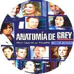 miniatura anatomia-de-grey-temporada-06-custom-por-vigilantenocturno cover cd