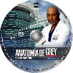 miniatura anatomia-de-grey-temporada-08-disco-02-custom-por-analfabetix cover cd