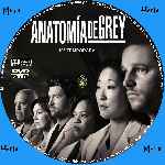 miniatura anatomia-de-grey-temporada-10-custom-por-menta cover cd