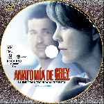 miniatura anatomia-de-grey-temporada-11-disco-01-custom-por-camarlengo666 cover cd