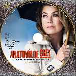 miniatura anatomia-de-grey-temporada-12-disco-02-custom-por-camarlengo666 cover cd