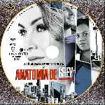 miniatura anatomia-de-grey-temporada-14-disco-04-custom-por-camarlengo666 cover cd