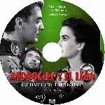 miniatura androcles-y-el-leon-custom-por-j1j3 cover cd