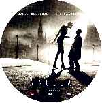 miniatura angel-a-custom-por-lonkomacul cover cd