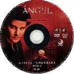 miniatura angel-temporada-05-disco-01-por-tito-gomez cover cd