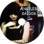 miniatura angeles-caidos-1995-custom-por-cantorana89 cover cd