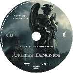 miniatura angeles-y-demonios-2009-custom-v09-por-geminis15 cover cd
