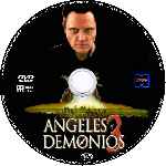 miniatura angeles-y-demonios-3-custom-por-solonely cover cd