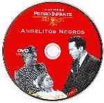 miniatura angelitos-negros-lo-mejor-de-pedro-infante-region-1-4-por-oagf cover cd