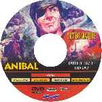 miniatura anibal-custom-por-vimabe cover cd