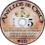 miniatura anillos-de-oro-disco-05-por-tito-gomez cover cd