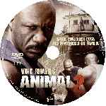 miniatura animal-2-custom-por-guillermillo cover cd