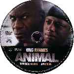 miniatura animal-2005-por-eltamba cover cd