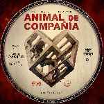 miniatura animal-de-compania-custom-v2-por-ferozbbb cover cd