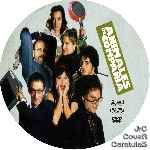 miniatura animales-de-compania-custom-por-jrc cover cd