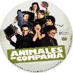 miniatura animales-de-compania-custom-v2-por-presley2 cover cd