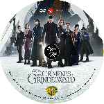 miniatura animales-fantasticos-los-crimenes-de-grindelwald-custom-v3-por-putho cover cd