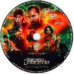miniatura animales-fantasticos-los-secretos-de-dumbledore-custom-v4-por-zeromoi cover cd