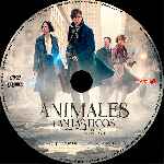 miniatura animales-fantasticos-y-donde-encontrarlos-custom-v4-por-albertolancha cover cd