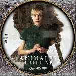miniatura animales-sin-collar-custom-por-jsesma cover cd