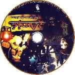 miniatura anje-la-leyenda-del-pirineo-por-jenova cover cd