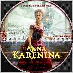 miniatura anna-karenina-2012-custom-v05-por-negrobarreiro cover cd