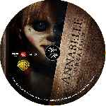 miniatura annabelle-creation-custom-v2-por-putho cover cd