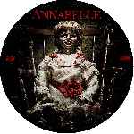 miniatura annabelle-custom-v7-por-alfix0 cover cd