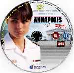 miniatura annapolis-custom-por-rege cover cd