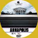 miniatura annapolis-custom-v2-por-sanpepa cover cd