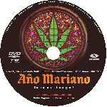 miniatura ano-mariano-custom-por-guillermillo cover cd