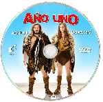 miniatura ano-uno-custom-por-plafon82 cover cd