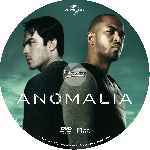 miniatura anomalia-2014-custom-por-darioarg cover cd