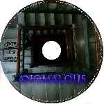 miniatura anomalous-custom-v2-por-pmc07 cover cd