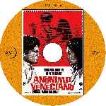 miniatura anonimo-veneciano-custom-por-j1j3 cover cd