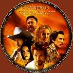 miniatura anonimos-2003-custom-por-ferozbbb cover cd