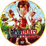 miniatura ant-bully-bienvenido-al-hormiguero-custom-v3-por-jenova cover cd