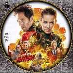miniatura ant-man-y-la-avispa-custom-v02-por-jsesma cover cd
