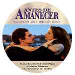 miniatura antes-de-amanecer-custom-por-nicolas cover cd