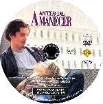 miniatura antes-de-amanecer-por-eltamba cover cd