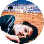 miniatura antes-de-la-lluvia-custom-por-aaunes cover cd