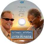 miniatura antes-de-partir-custom-v2-por-fred-esteban cover cd
