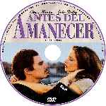 miniatura antes-del-amanecer-custom-v2-por-challe169 cover cd