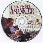 miniatura antes-del-amanecer-region-4-por-matumerlo cover cd